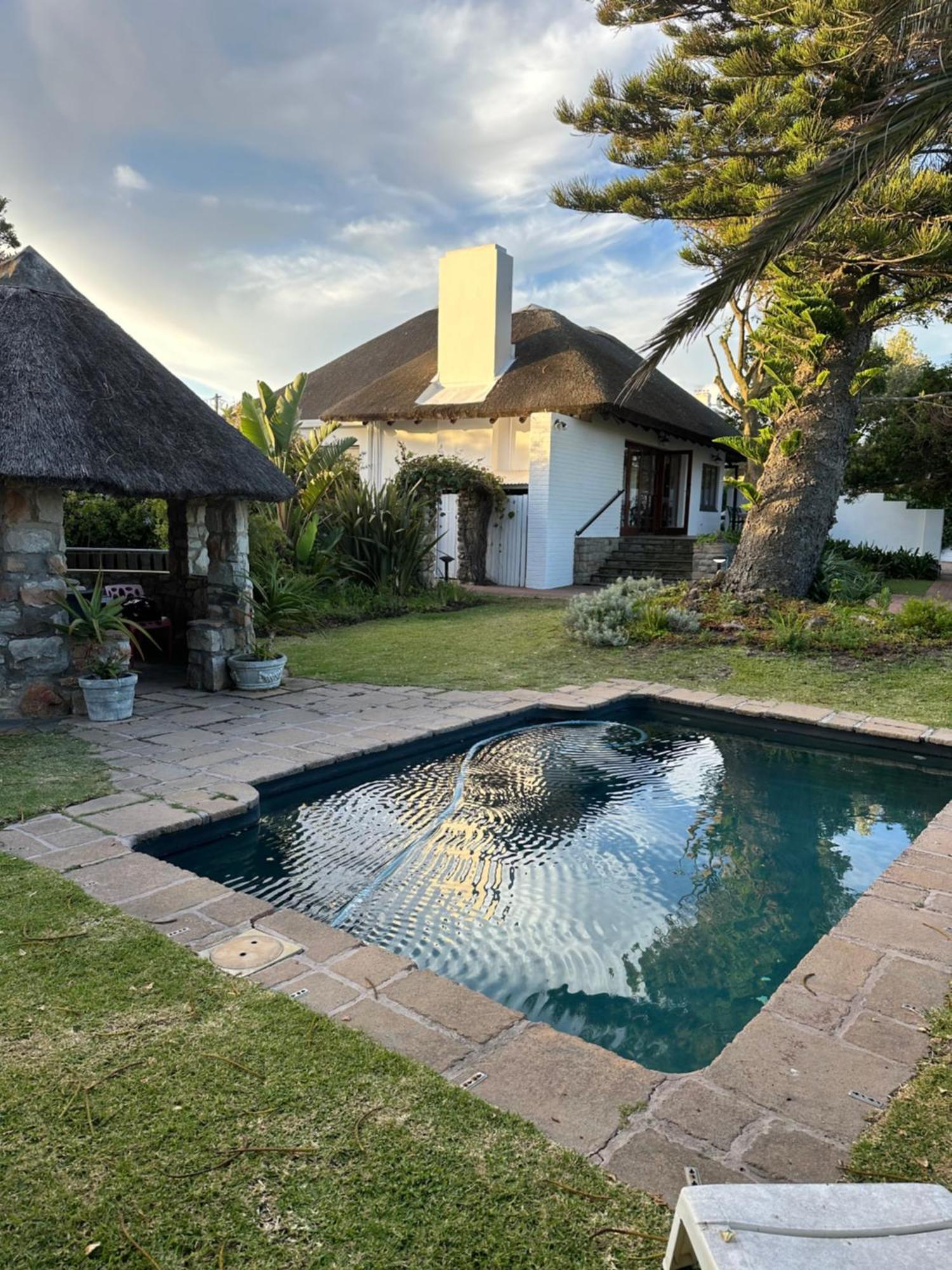 Gasthof House On Westcliff Hermanus