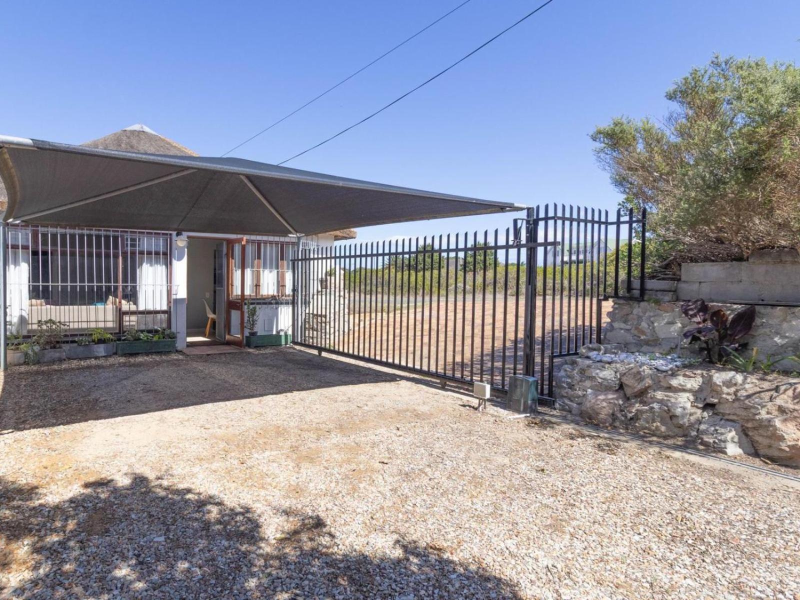 House On Westcliff Hermanus