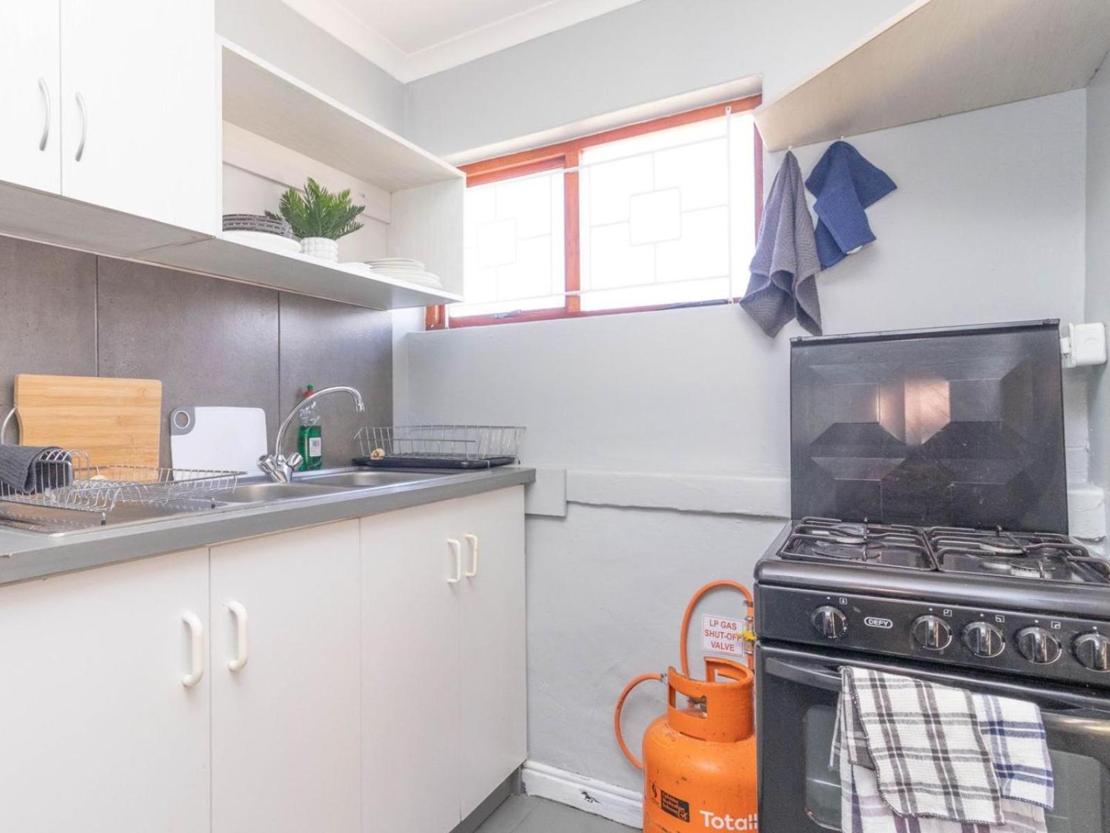 House On Westcliff Gasthof 4*