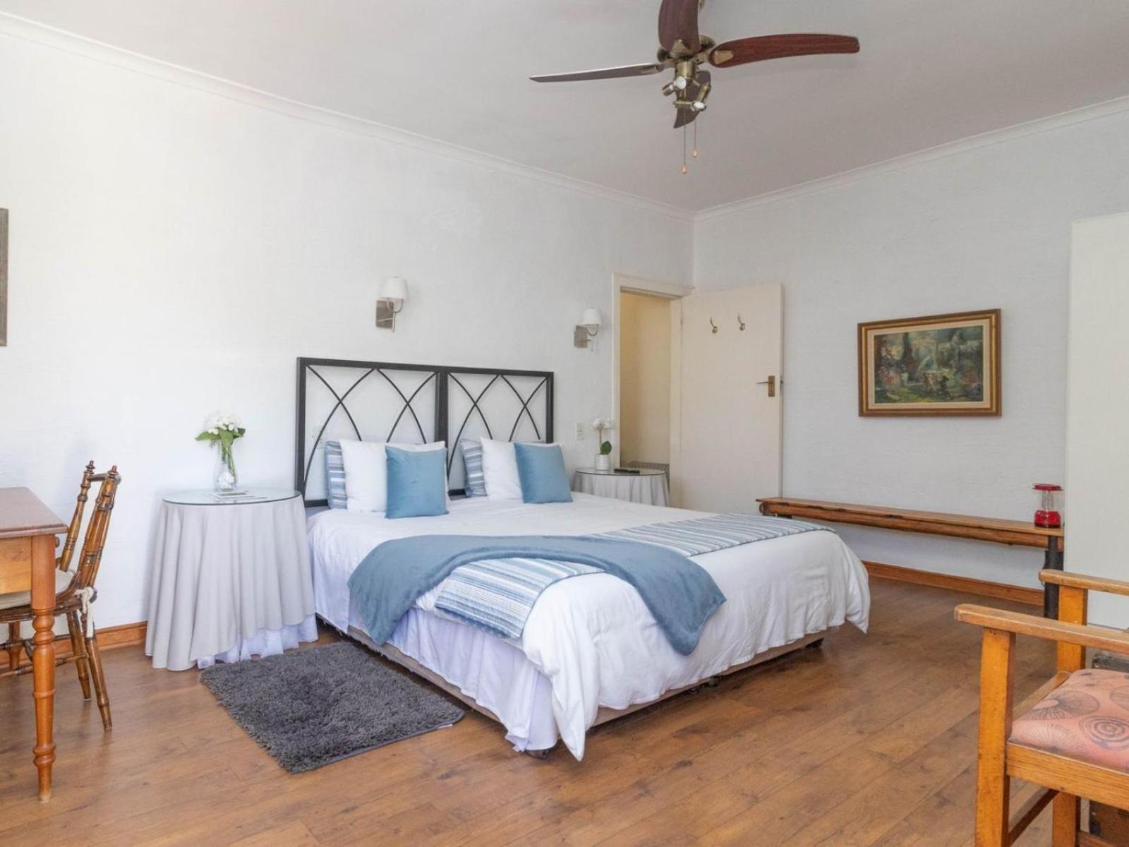 House On Westcliff 4*