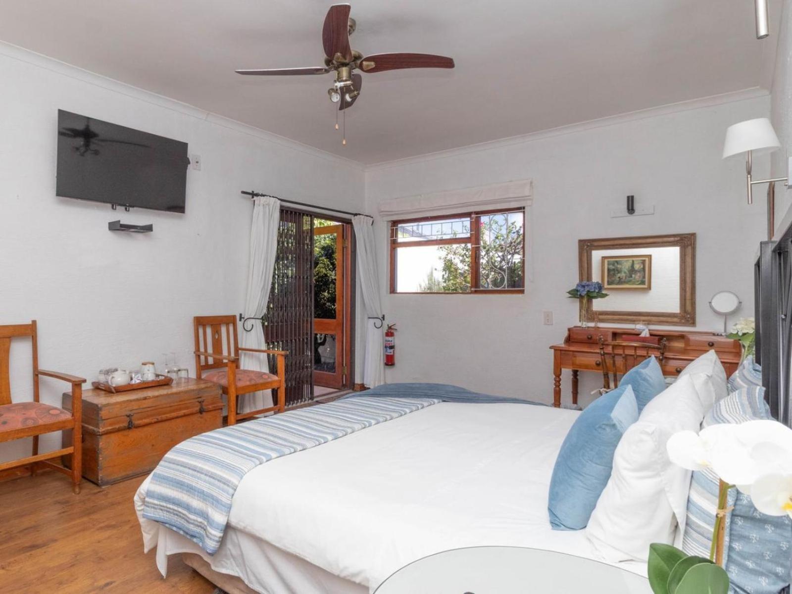 House On Westcliff Gasthuis 4*
