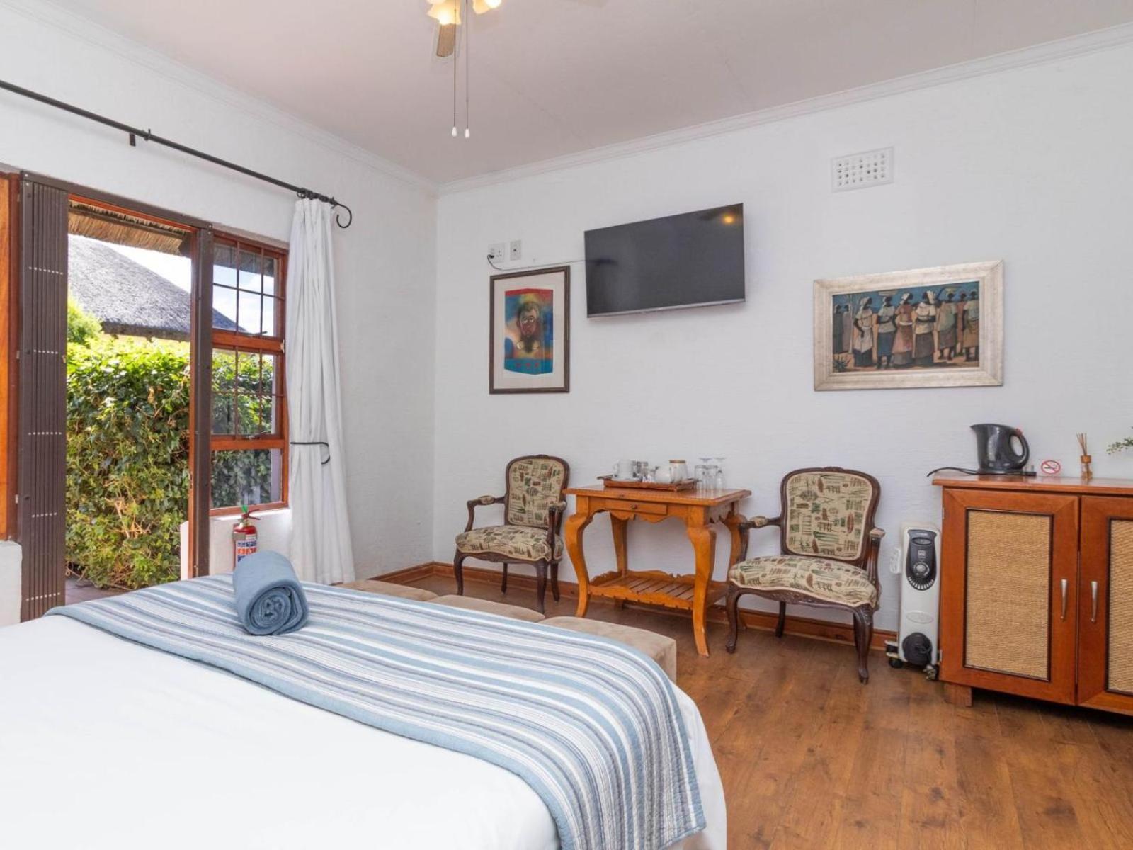 House On Westcliff 4* Hermanus