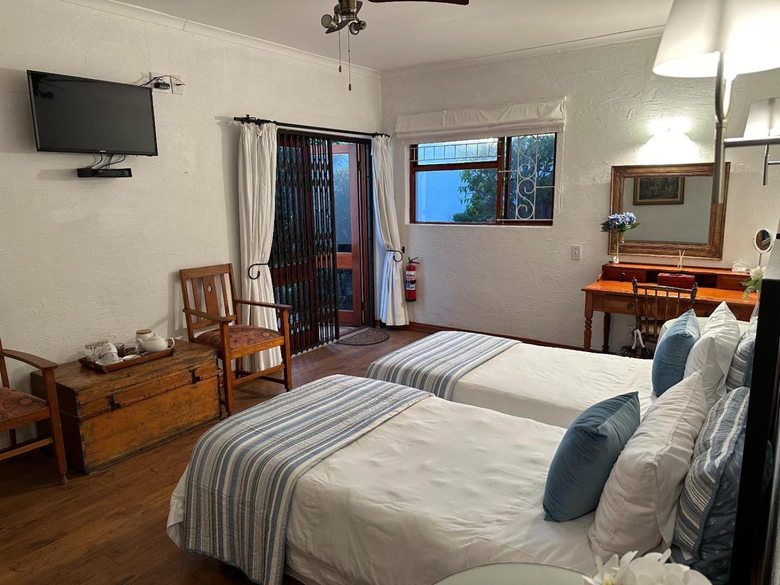 Gasthof House On Westcliff 4*