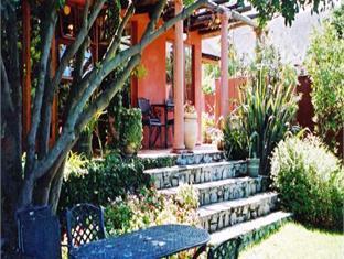 House On Westcliff Gasthuis