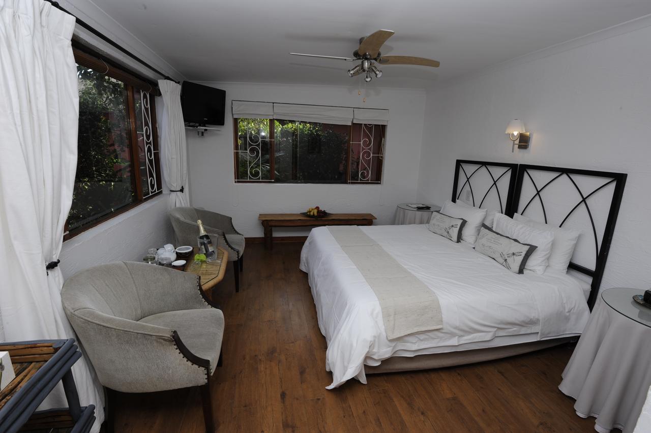 Gasthof House On Westcliff 4*