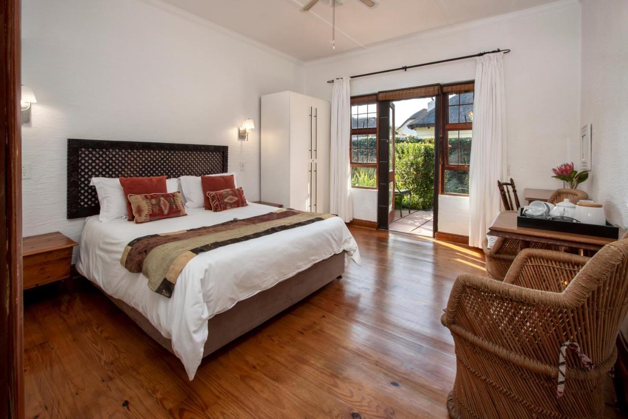 House On Westcliff 4*